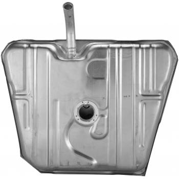 Spectra Premium GM2114B Fuel Tank product image 3 of 4