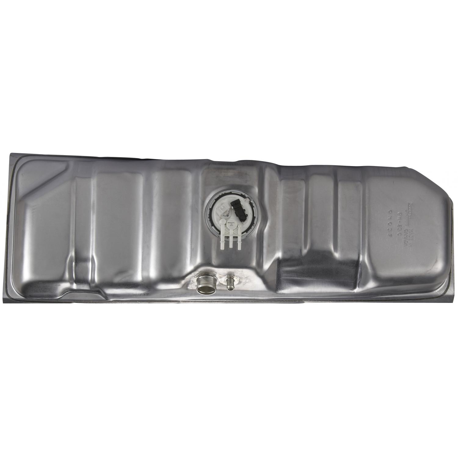 Spectra Premium GM23C1FA - Fuel Tank and Pump Assembly Combination Spectra Premium GM23C1FA Fuel Tank and Pump Assembly Combination product image 3 of 4