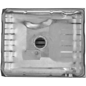 Spectra Premium GM25H Fuel Tank product image 3 of 4
