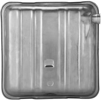 Spectra Premium GM28A Fuel Tank product image 3 of 4