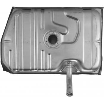 Spectra Premium GM306A Fuel Tank product image 3 of 4