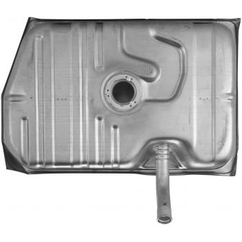 Spectra Premium GM307A - Fuel Tank Spectra Premium GM307A Fuel Tank product image 3 of 4