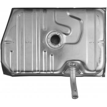 Spectra Premium GM307C - Fuel Tank Spectra Premium GM307C Fuel Tank product image 3 of 4