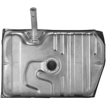 Spectra Premium GM309A Fuel Tank product image 3 of 4