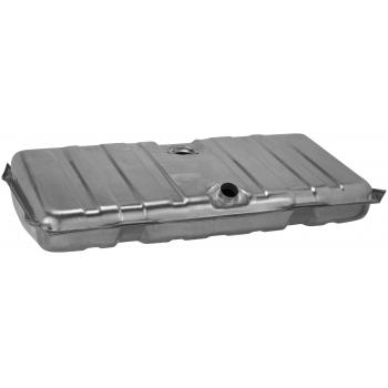 Spectra Premium GM32A - Fuel Tank Spectra Premium GM32A Fuel Tank product image 4 of 4