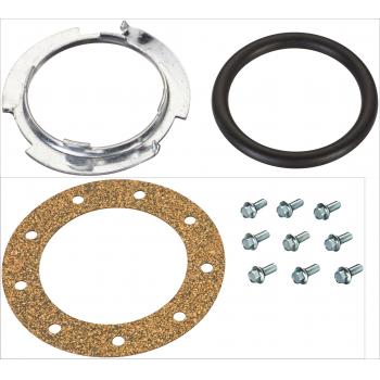 Spectra Premium GM33D Fuel Tank product image 2 of 4