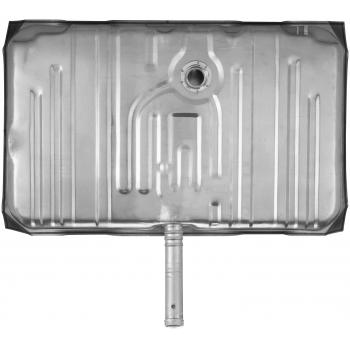 Spectra Premium GM34C Fuel Tank product image 3 of 4