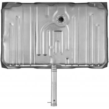 Spectra Premium GM34D Fuel Tank product image 3 of 4