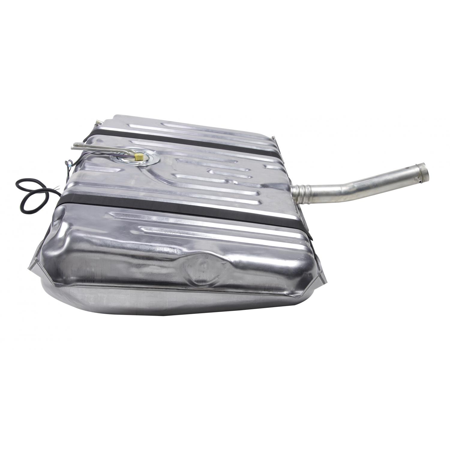 Spectra Premium GM34DFI - Fuel Tank and Pump Assembly Combination Spectra Premium GM34DFI Fuel Tank and Pump Assembly Combination product image 2 of 2