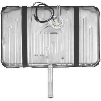 Spectra Premium GM34EFI Fuel Tank and Pump Assembly Combination product image 3 of 4