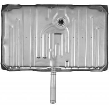 Spectra Premium GM34G Fuel Tank product image 3 of 4