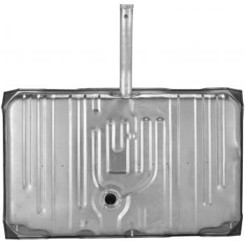 Spectra Premium GM34P Fuel Tank product image 3 of 4