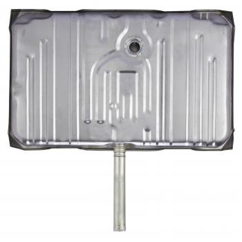 Spectra Premium GM34Q Fuel Tank product image 3 of 4