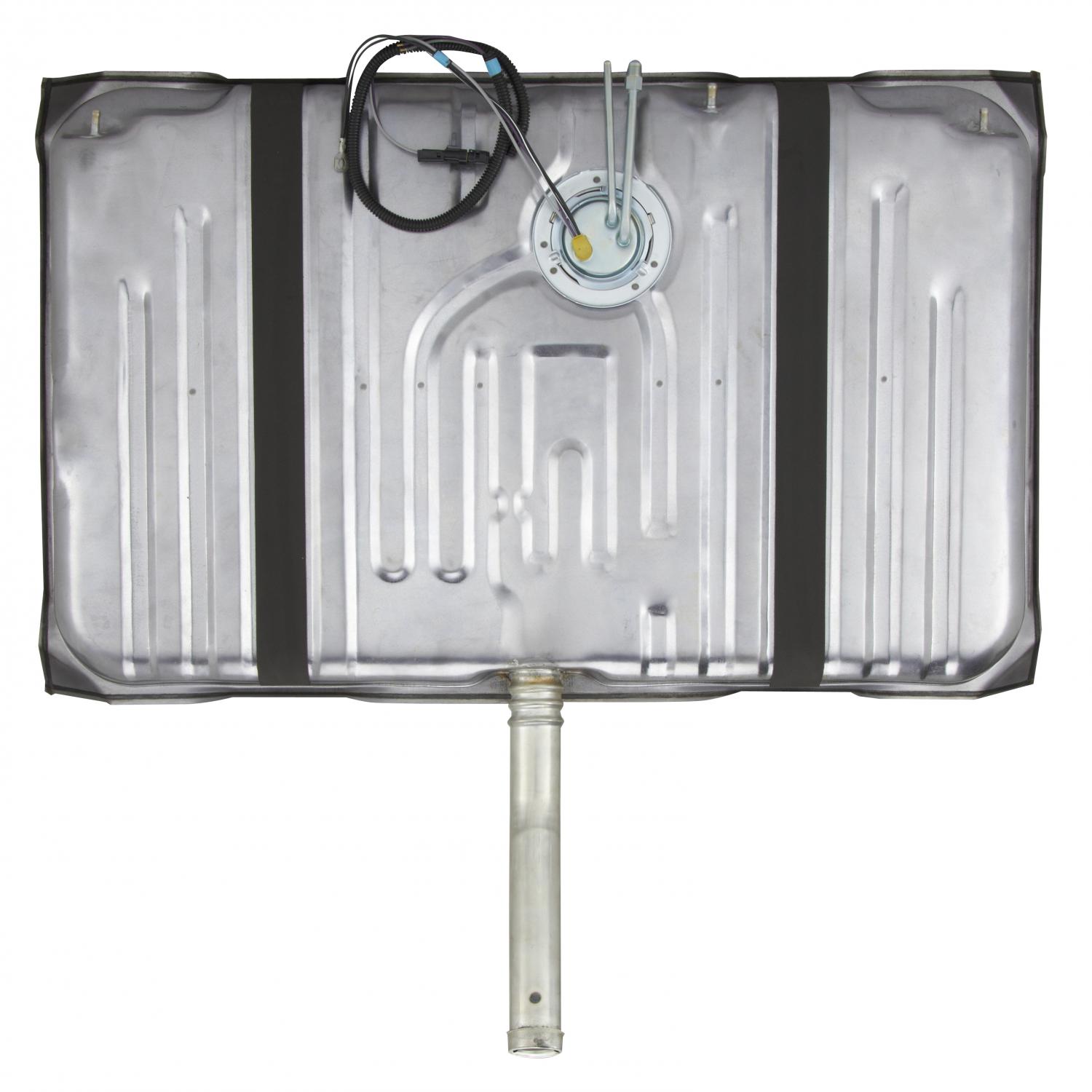 Spectra Premium GM34RFI Fuel Tank and Pump Assembly Combination product image 3 of 4