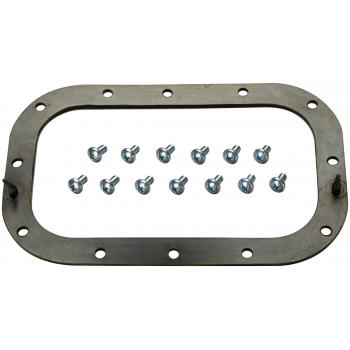 Spectra Premium GM35 Fuel Tank product image 2 of 4