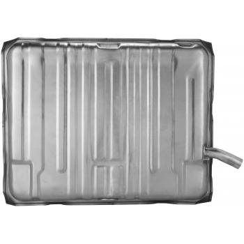 Spectra Premium GM37E Fuel Tank product image 3 of 4