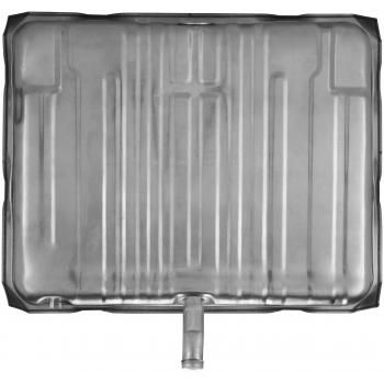 Spectra Premium GM37G Fuel Tank product image 3 of 4