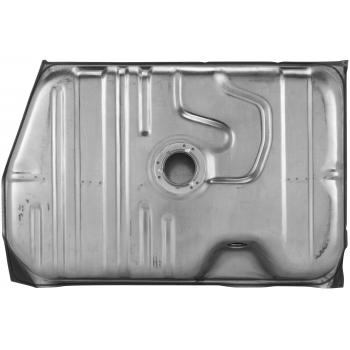 Spectra Premium GM3A Fuel Tank product image 3 of 4