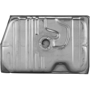 Spectra Premium GM3C - Fuel Tank Spectra Premium GM3C Fuel Tank product image 3 of 4