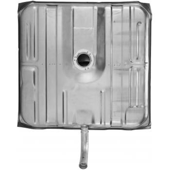 Spectra Premium GM40M - Fuel Tank Spectra Premium GM40M Fuel Tank product image 3 of 4