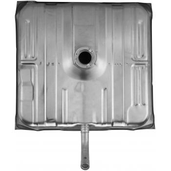 Spectra Premium GM40N - Fuel Tank Spectra Premium GM40N Fuel Tank product image 3 of 4