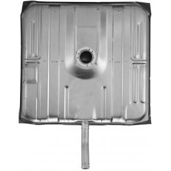 Spectra Premium GM40Q Fuel Tank product image 3 of 4