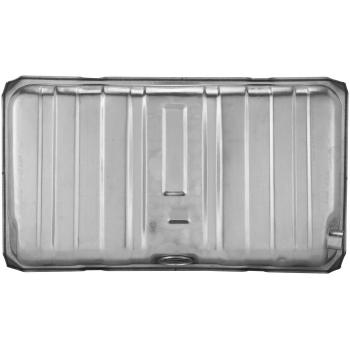 Spectra Premium GM41 - Fuel Tank Spectra Premium GM41 Fuel Tank product image 3 of 4