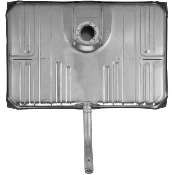 Spectra Premium GM411A Fuel Tank product image 3 of 4