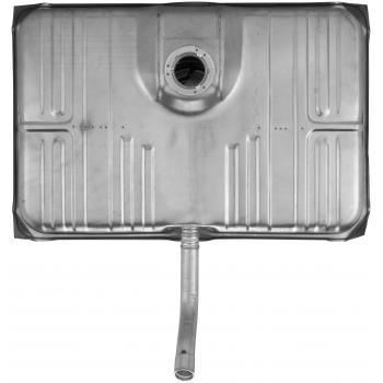 Spectra Premium GM411C Fuel Tank product image 3 of 4