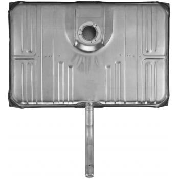 Spectra Premium GM412A Fuel Tank product image 3 of 4