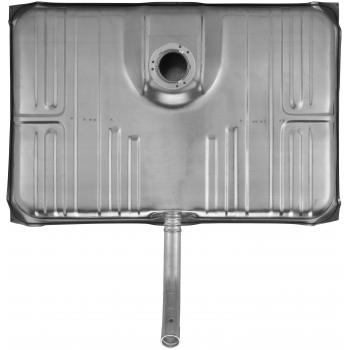 Spectra Premium GM413A Fuel Tank product image 3 of 4