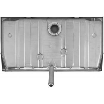 Spectra Premium GM42B - Fuel Tank Spectra Premium GM42B Fuel Tank product image 3 of 4