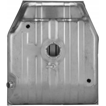Spectra Premium GM43C - Fuel Tank Spectra Premium GM43C Fuel Tank product image 3 of 4