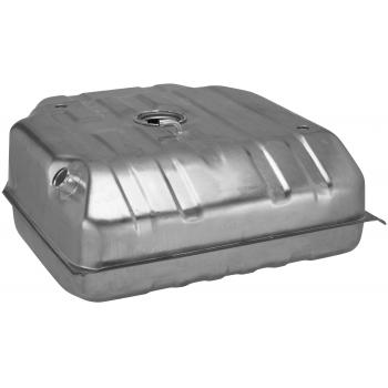 Spectra Premium GM43C - Fuel Tank Spectra Premium GM43C Fuel Tank product image 4 of 4