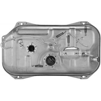 Spectra Premium GM44 Fuel Tank product image 3 of 4