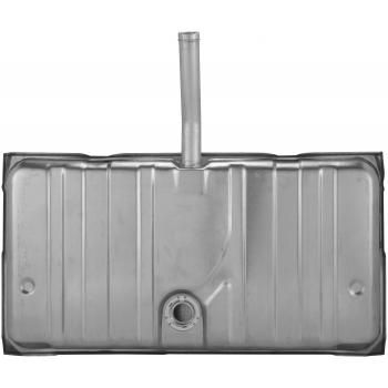 Spectra Premium GM46A - Fuel Tank Spectra Premium GM46A Fuel Tank product image 3 of 4