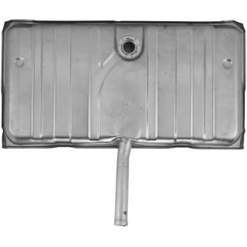 Spectra Premium GM46B - Fuel Tank Spectra Premium GM46B Fuel Tank product image 3 of 4
