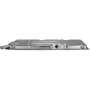 Spectra Premium GM49A - Fuel Tank Spectra Premium GM49A Fuel Tank product image 1 of 4