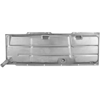 Spectra Premium GM49A - Fuel Tank Spectra Premium GM49A Fuel Tank product image 3 of 4
