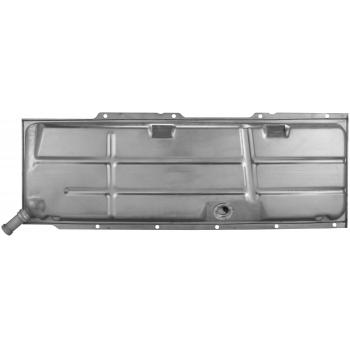 Spectra Premium GM49C - Fuel Tank Spectra Premium GM49C Fuel Tank product image 3 of 4