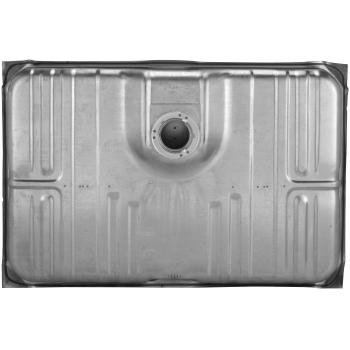 Spectra Premium GM4B - Fuel Tank Spectra Premium GM4B Fuel Tank product image 3 of 4