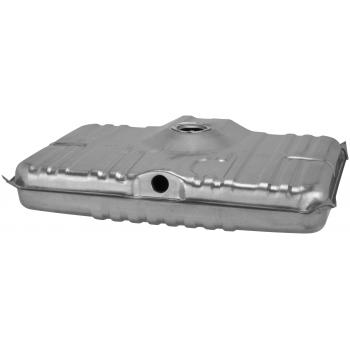 Spectra Premium GM4D Fuel Tank product image 4 of 4