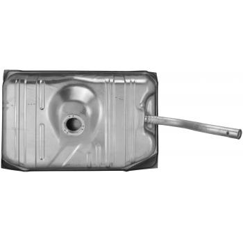 Spectra Premium GM505 Fuel Tank product image 3 of 4