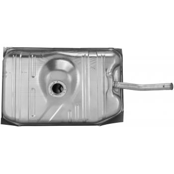 Spectra Premium GM515B Fuel Tank product image 3 of 4