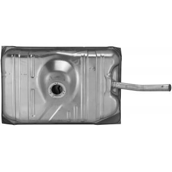 Spectra Premium GM517D Fuel Tank product image 3 of 4