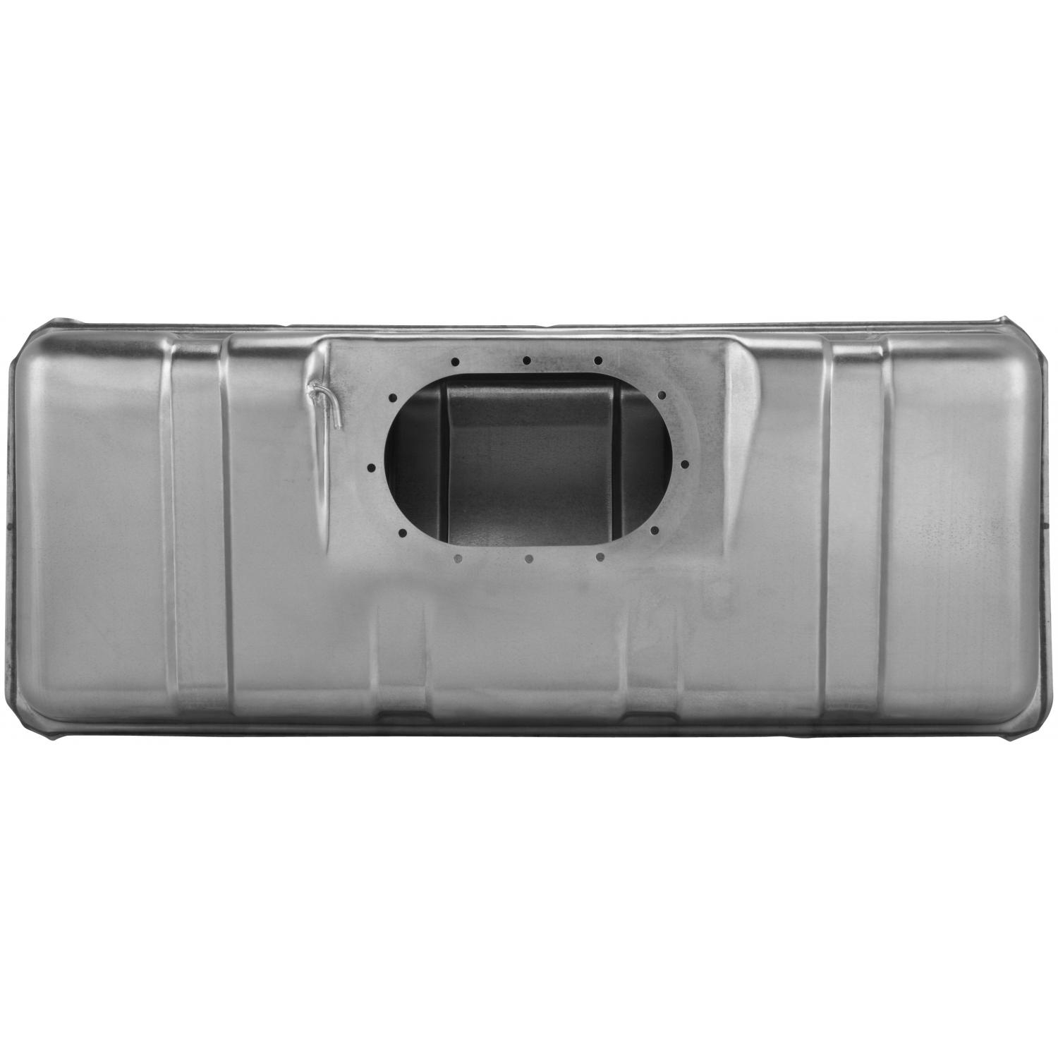 Spectra Premium GM52A - Fuel Tank Spectra Premium GM52A Fuel Tank product image 3 of 4