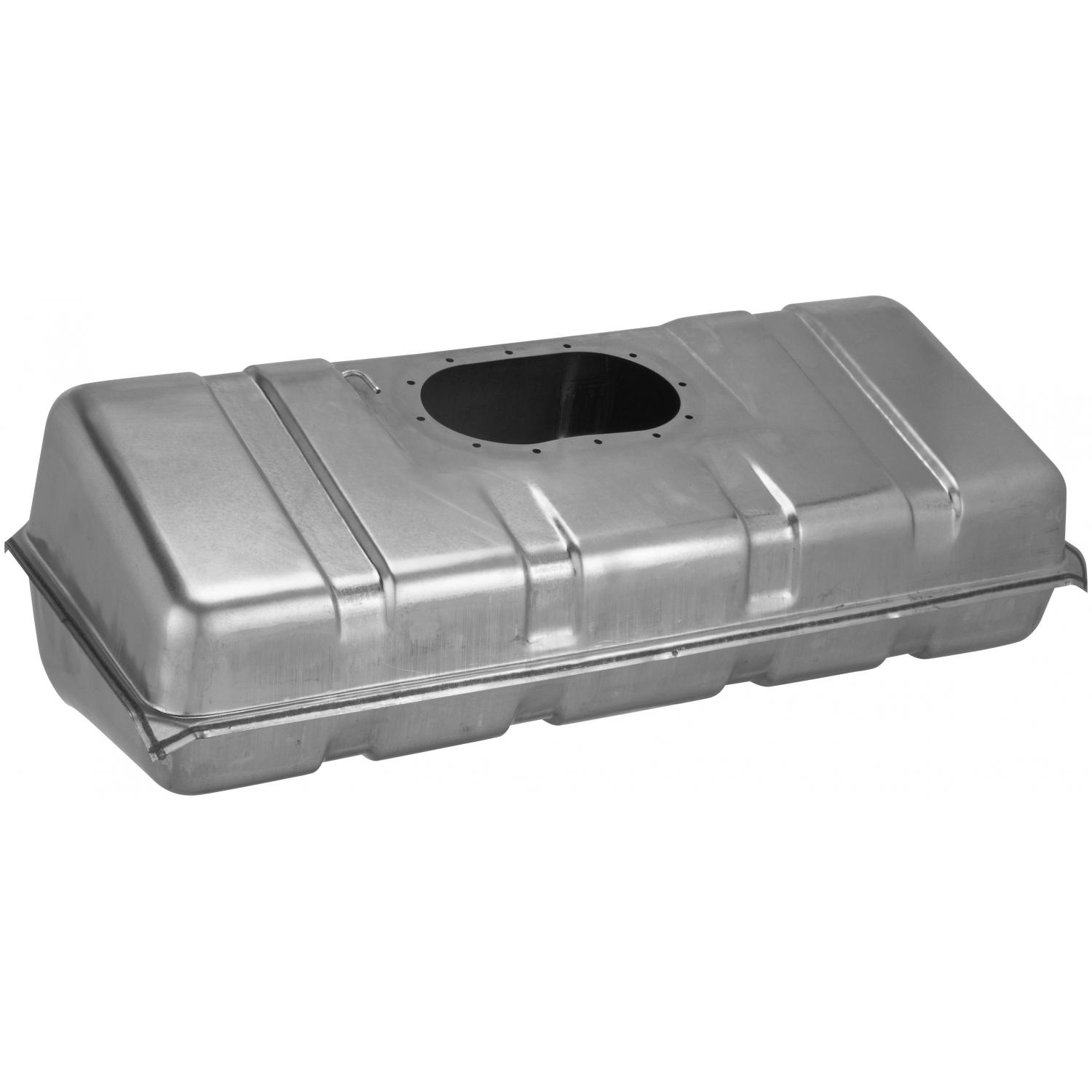 Spectra Premium GM52A - Fuel Tank Spectra Premium GM52A Fuel Tank product image 4 of 4