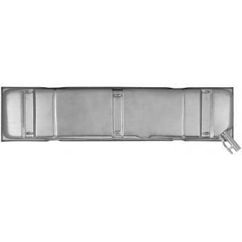 Spectra Premium GM55A - Fuel Tank Spectra Premium GM55A Fuel Tank product image 4 of 5