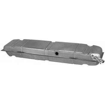 Spectra Premium GM55B - Fuel Tank Spectra Premium GM55B Fuel Tank product image 5 of 5