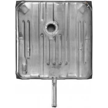Spectra Premium GM61A - Fuel Tank Spectra Premium GM61A Fuel Tank product image 3 of 4